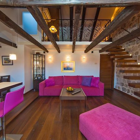 Dubravka Apartment Dubrovnik Bilik gambar