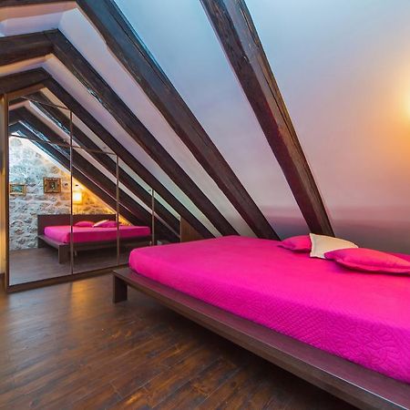 Dubravka Apartment Dubrovnik Luaran gambar