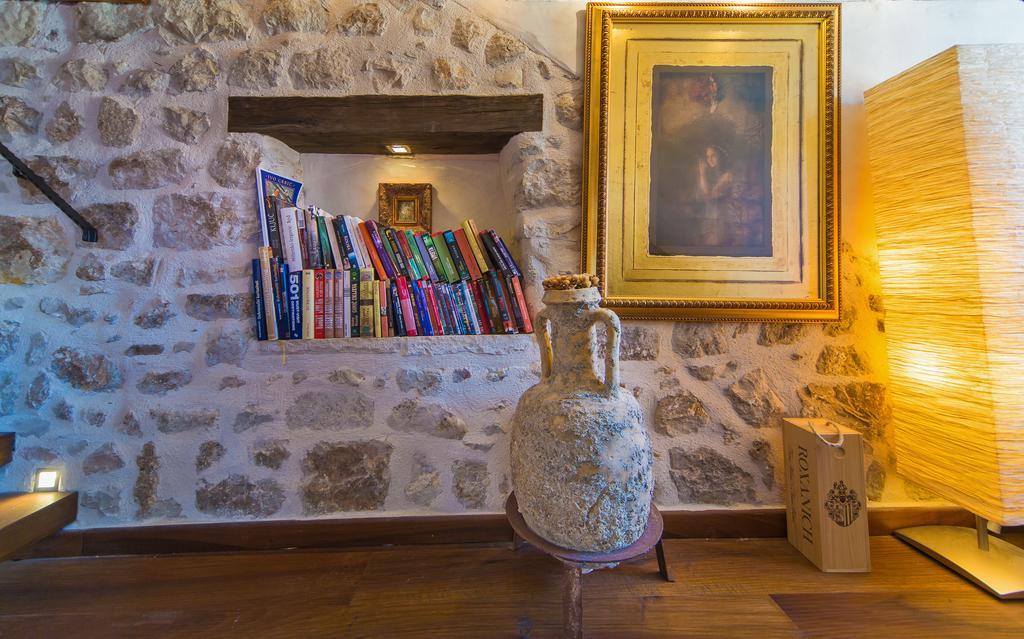Dubravka Apartment Dubrovnik Bilik gambar