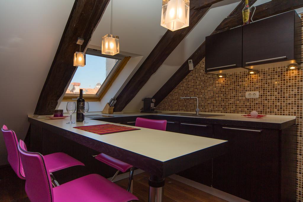 Dubravka Apartment Dubrovnik Bilik gambar