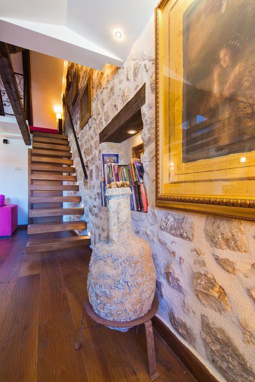 Dubravka Apartment Dubrovnik Bilik gambar