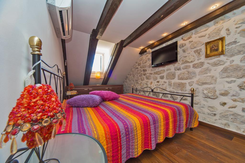 Dubravka Apartment Dubrovnik Bilik gambar