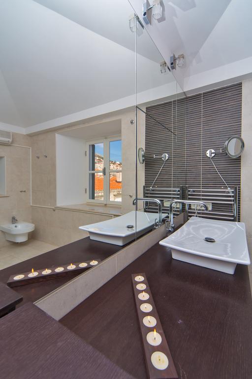 Dubravka Apartment Dubrovnik Bilik gambar