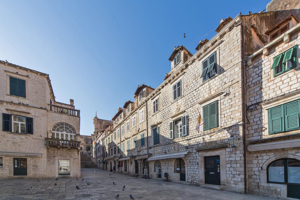 Dubravka Apartment Dubrovnik Bilik gambar