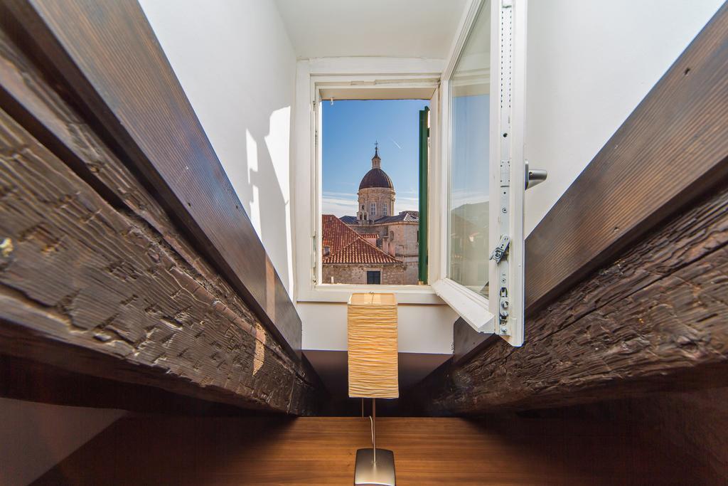 Dubravka Apartment Dubrovnik Bilik gambar