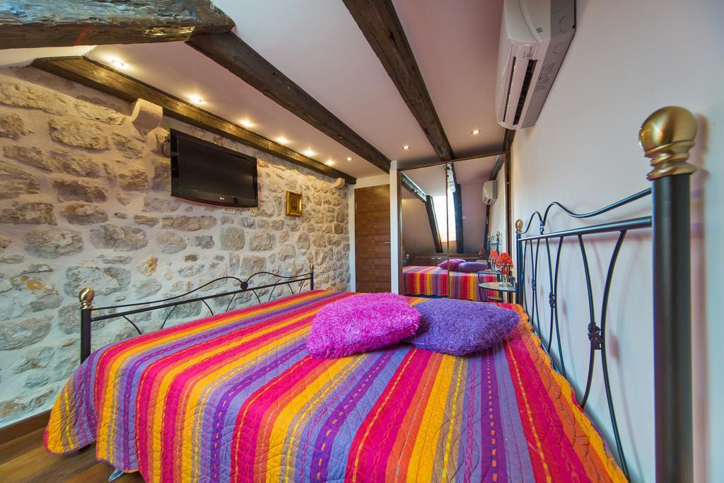 Dubravka Apartment Dubrovnik Bilik gambar
